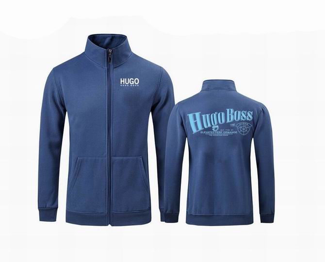 Hugo BoSS hoodie S-XXXL-174